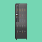 BevTM AI Smart Coolers