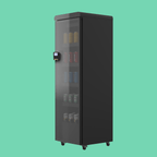 BevTM AI Smart Coolers